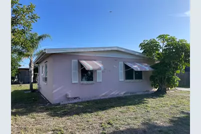 8466 Bumford Avenue, North Port, FL 34287 - Photo 23