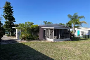 8466 Bumford Ave, North Port, FL 34287 - Photo 21