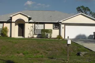 1744 Ripley St St, North Port, FL 34286 - Photo 1