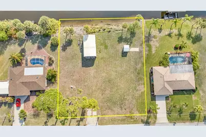2410 /2418 Como Street, Port Charlotte, FL 33948 - Photo 1