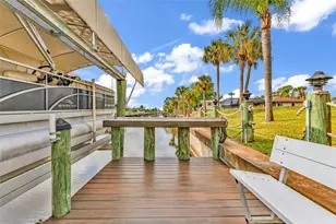 2426 Como St, Port Charlotte, FL 33948 - Photo 53