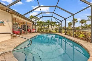 2426 Como St, Port Charlotte, FL 33948 - Photo 45