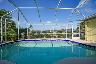 4097 Flamingo Boulevard, Port Charlotte, FL 33948 - Photo 25