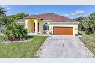 4097 Flamingo Boulevard, Port Charlotte, FL 33948 - Photo 1