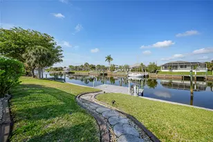 4097 Flamingo Blvd, Port Charlotte, FL 33948 - Photo 27