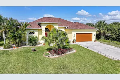 4097 Flamingo Boulevard, Port Charlotte, FL 33948 - Photo 3