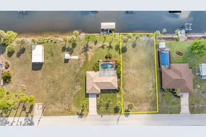 2434 Como Street, Port Charlotte, FL 33948 - Photo 1
