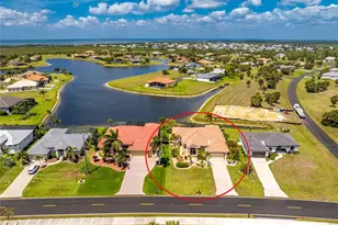 16237 Cape Horn Blvd, Punta Gorda, FL 33955 - Photo 1