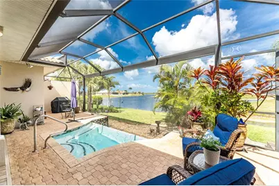 16237 Cape Horn Boulevard, Punta Gorda, FL 33955 - Photo 5