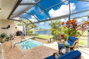 16237 Cape Horn Blvd, Punta Gorda, FL 33955 - Photo 1