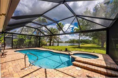 17839 Courtside Landings Circle, Punta Gorda, FL 33955 - Photo 3