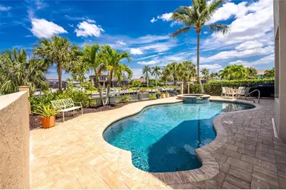 3337 Sunset Key Circle, Punta Gorda, FL 33955 - Photo 5