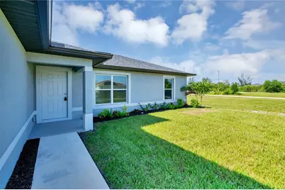 431 NE Juanita Court, Cape Coral, FL 33909 - Photo 3