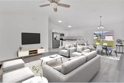 431 NE Juanita Court, Cape Coral, FL 33909 - Photo 9