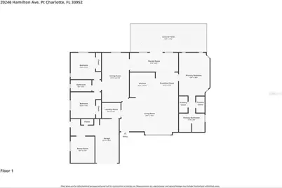 20246 Hamilton Avenue, Port Charlotte, FL 33952 - Photo 25