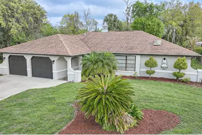 20246 Hamilton Avenue, Port Charlotte, FL 33952 - Photo 1