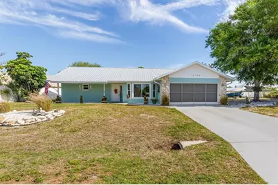 10104 Rafferty Avenue, Englewood, FL 34224 - Photo 1