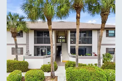 1515 Forrest Nelson Boulevard #B206, Port Charlotte, FL 33952 - Photo 1