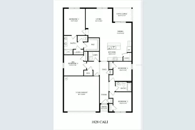 4924 Tuscola Boulevard, North Port, FL 34287 - Photo 17