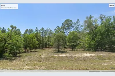 Sw 209 Avenue, Dunnellon, FL 34431 - Photo 1