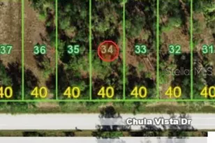 27114 Chula Vista Dr, Punta Gorda, FL 33955 - Photo 1