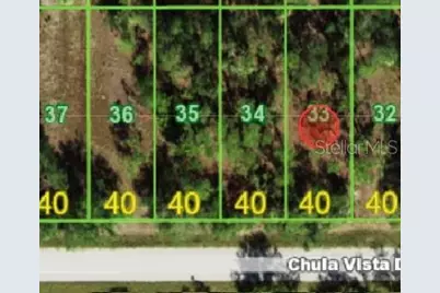 27118 Chula Vista Drive, Punta Gorda, FL 33955 - Photo 1