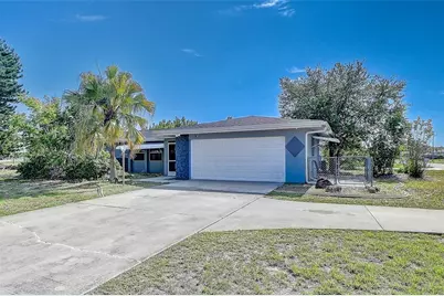 1678 Country Club Parkway, Lehigh Acres, FL 33936 - Photo 1