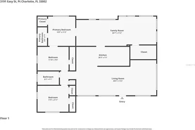 3191 Easy Street, Port Charlotte, FL 33952 - Photo 39