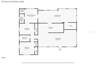 3191 Easy St, Port Charlotte, FL 33952 - Photo 39