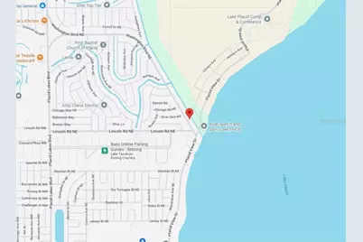 1632 Washington Boulevard NE, Lake Placid, FL 33852 - Photo 3