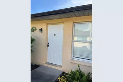 21150 Gertrude Avenue #F1, Port Charlotte, FL 33952 - Photo 1