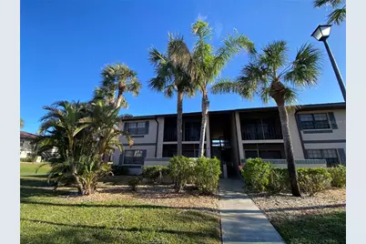 19505 Quesada Avenue #CC-107, Port Charlotte, FL 33948 - Photo 1