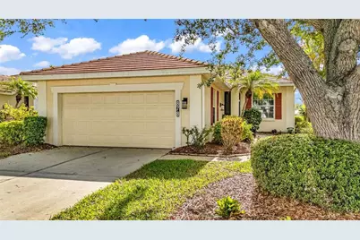 878 Chalmers Drive #878, Venice, FL 34293 - Photo 1