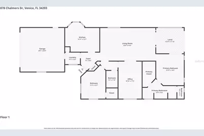 878 Chalmers Drive #878, Venice, FL 34293 - Photo 33