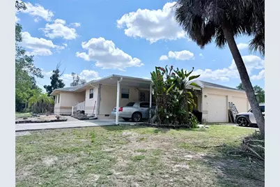 2613 Vizza Lane, North Port, FL 34286 - Photo 5