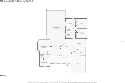 830 Columbia Street, Port Charlotte, FL 33948 - Photo 39