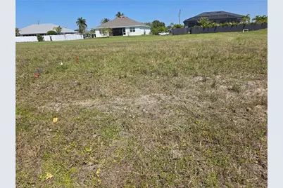 2623 Tropicana Parkway W, Cape Coral, FL 33993 - Photo 1