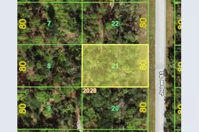 279 Juper Street, Port Charlotte, FL 33953 - Photo 5