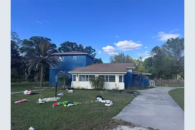 1142 SW Mildred Street, Arcadia, FL 34266 - Photo 1