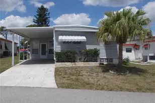 5580 Holiday Park Blvd, North Port, FL 34287 - Photo 1