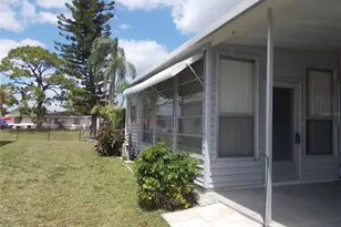 5580 Holiday Park Blvd, North Port, FL 34287 - Photo 29