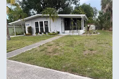 2488 Warne Street, Port Charlotte, FL 33952 - Photo 1