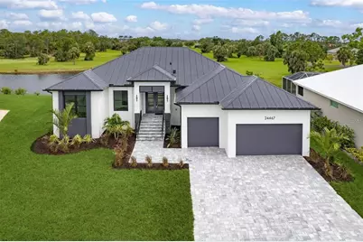 17149 Sarong Lane, Punta Gorda, FL 33955 - Photo 1