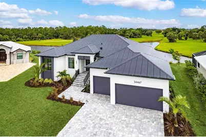 17149 Sarong Lane, Punta Gorda, FL 33955 - Photo 3