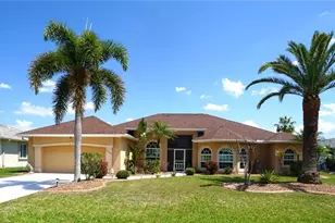 13029 SW Kingsway Cir, Lake Suzy, FL 34269 - Photo 5