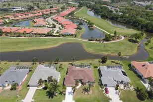 13029 SW Kingsway Cir, Lake Suzy, FL 34269 - Photo 3