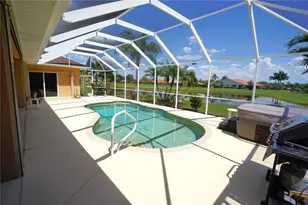 13029 SW Kingsway Cir, Lake Suzy, FL 34269 - Photo 23