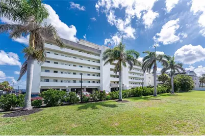 1500 Park Beach Circle #3D, Punta Gorda, FL 33950 - Photo 41