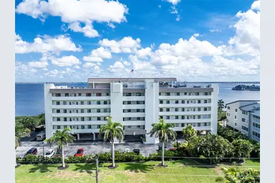 1500 Park Beach Circle #3D, Punta Gorda, FL 33950 - Photo 33