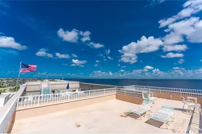 1500 Park Beach Circle #3D, Punta Gorda, FL 33950 - Photo 57